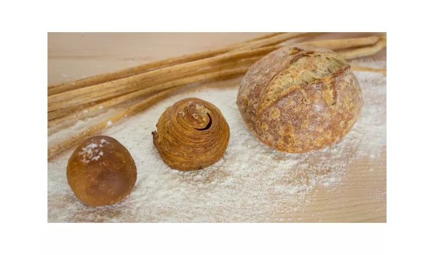 Ristorante La Dea Partenope