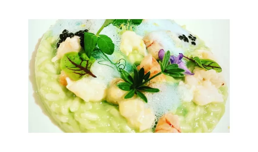 Ristorante La Dea Partenope