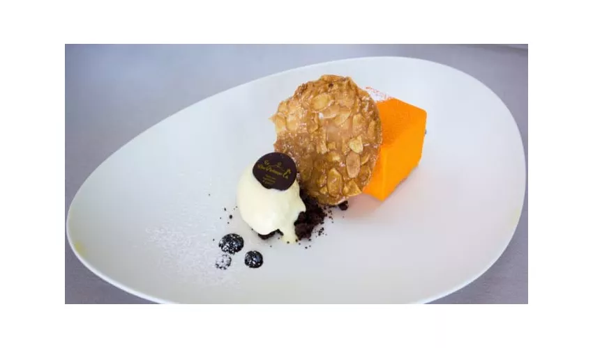 Ristorante La Dea Partenope