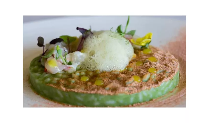 Ristorante La Dea Partenope