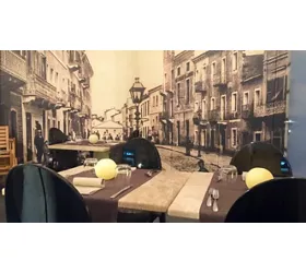 Trattoria Vecchia ILVA