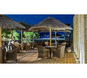 Pelikano Restaurant & Beach Club