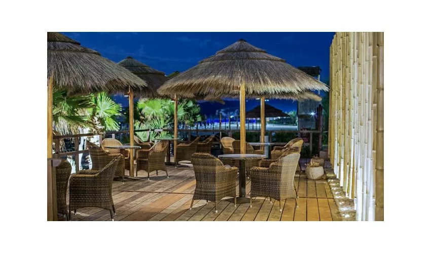 Pelikano Restaurant & Beach Club