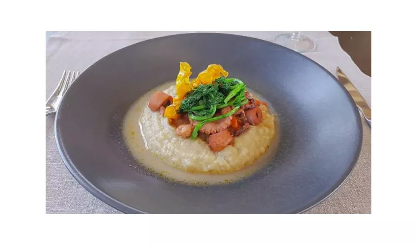 Pelikano Restaurant & Beach Club
