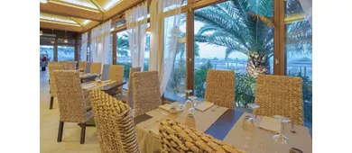Pelikano Restaurant & Beach Club