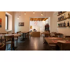 Vimercati Vineria con cucina | Enoteca a Carate Brianza