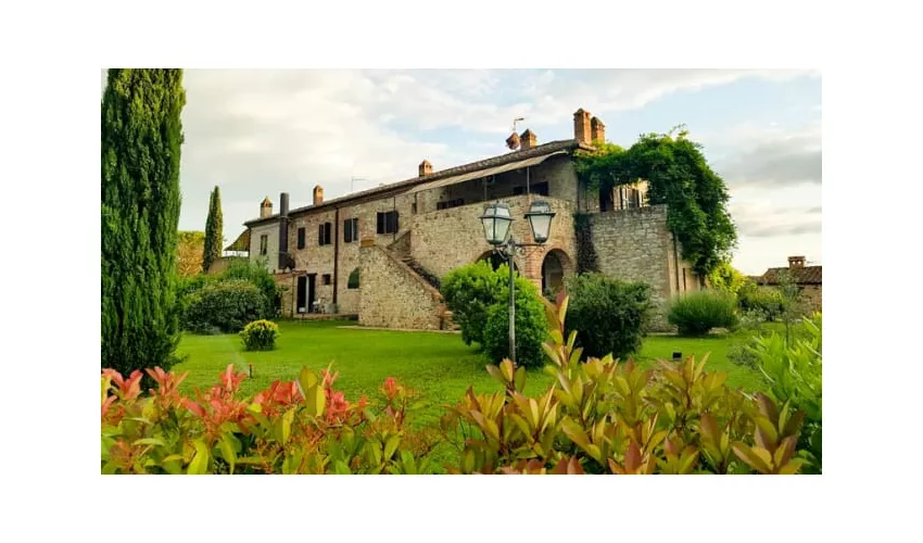 Locanda Braceria Baldelli