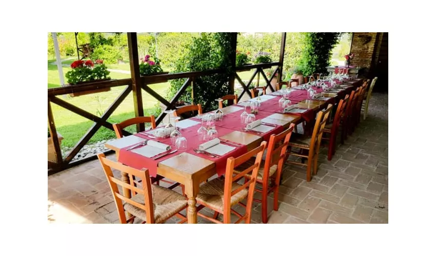 Locanda Braceria Baldelli
