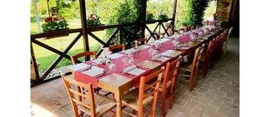Locanda Braceria Baldelli