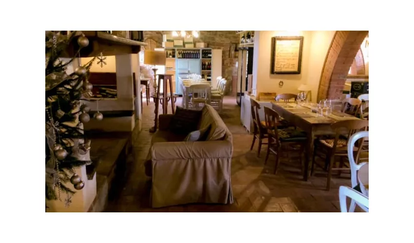 Locanda Braceria Baldelli