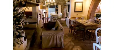 Locanda Braceria Baldelli