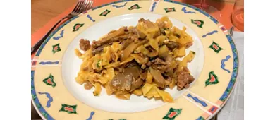 Locanda Braceria Baldelli
