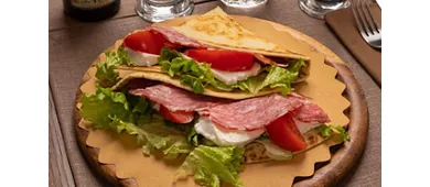 DIVINA PIADINA - Piada bistrot a Milano