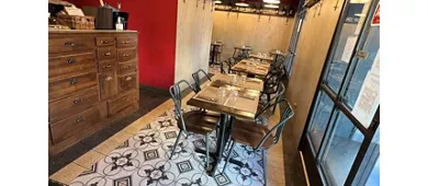 DIVINA PIADINA - Piada bistrot a Milano