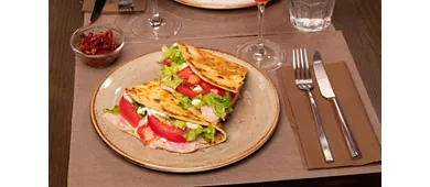 DIVINA PIADINA - Piada bistrot a Milano