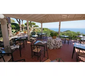 Da Sauro @ Hotel Sant’Andrea