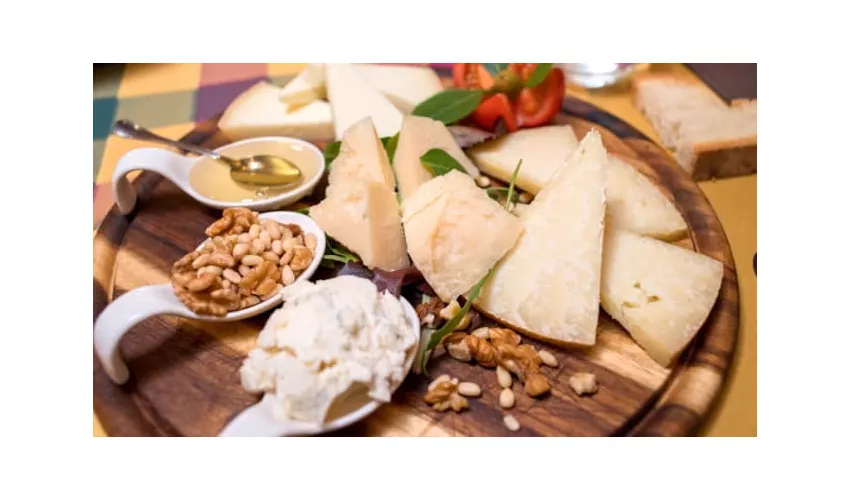 Trattoria dei tre amici