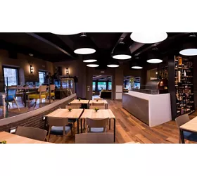 Vai Mo’ Ristorante Pizzeria Peschiera del Garda