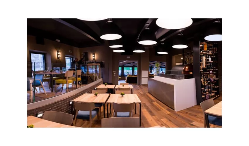 Vai Mo’ Ristorante Pizzeria Peschiera del Garda