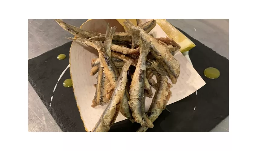 Vai Mo’ Ristorante Pizzeria Peschiera del Garda