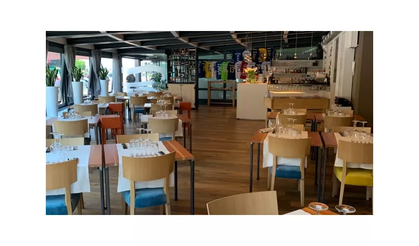 Vai Mo’ Ristorante Pizzeria Peschiera del Garda