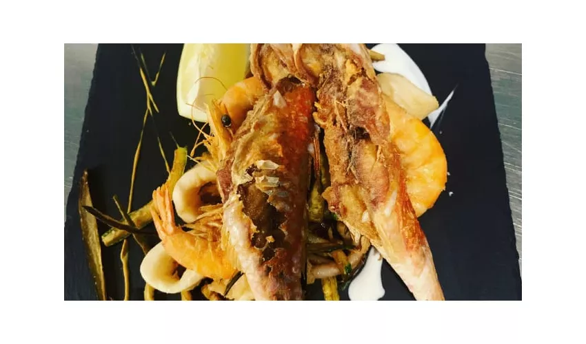 Vai Mo’ Ristorante Pizzeria Peschiera del Garda