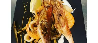 Vai Mo’ Ristorante Pizzeria Peschiera del Garda