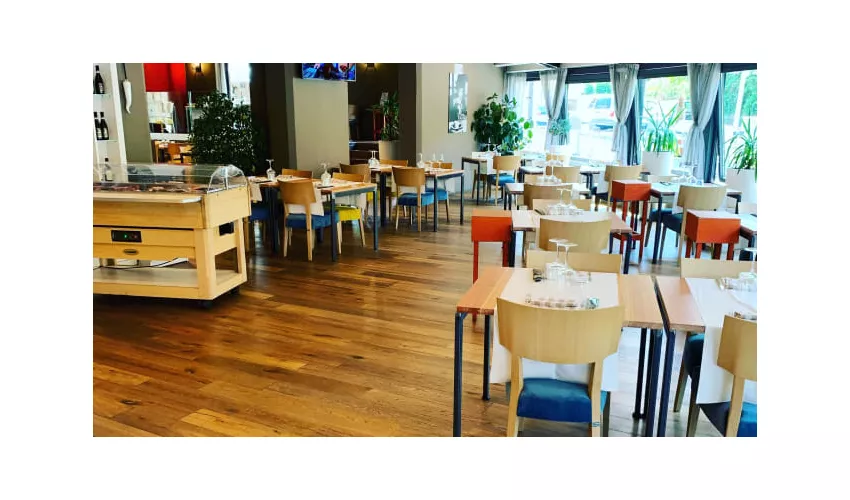 Vai Mo’ Ristorante Pizzeria Peschiera del Garda