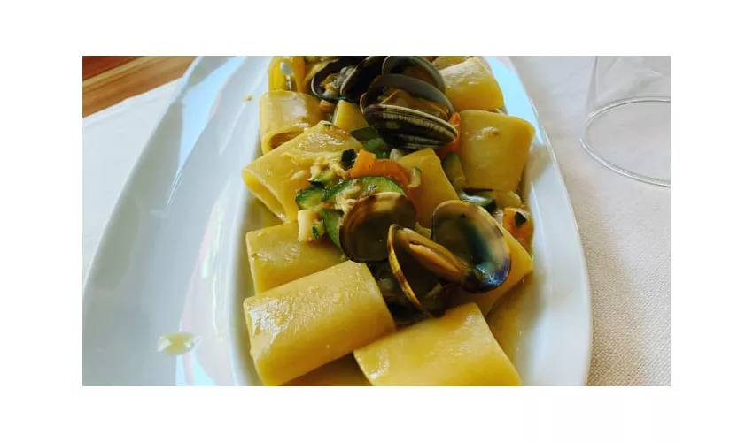 Vai Mo’ Ristorante Pizzeria Peschiera del Garda