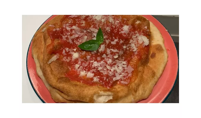 Vai Mo’ Ristorante Pizzeria Peschiera del Garda