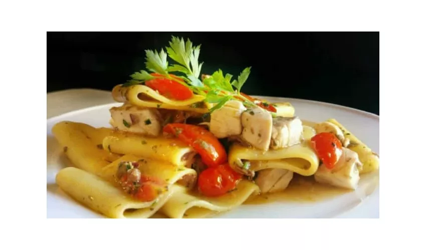 Vai Mo’ Ristorante Pizzeria Peschiera del Garda