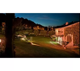 Ristorante L'Oliveto - Agriturismo Nobile Montepulciano