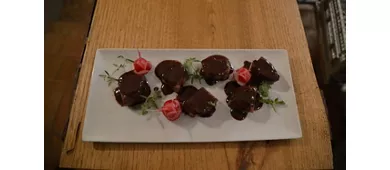 Ristorante L'Oliveto - Agriturismo Nobile Montepulciano