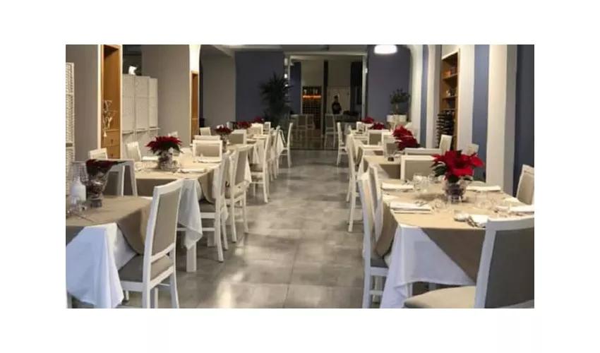 RistoranteMetamorfosi