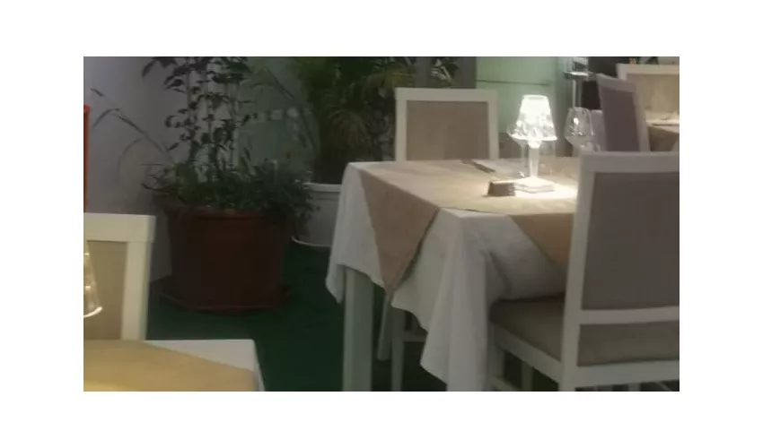 RistoranteMetamorfosi