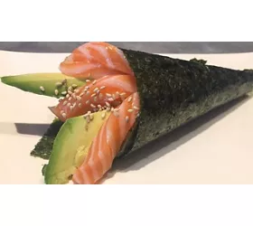 Sushi king