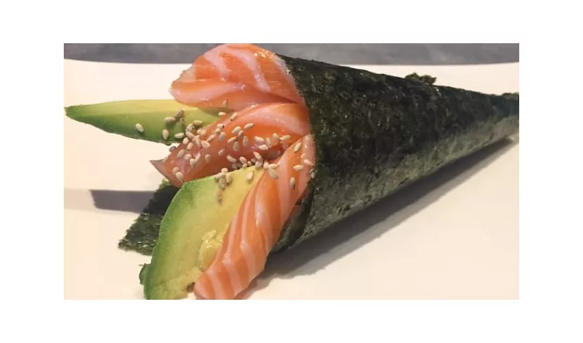 Sushi king