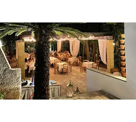 Hotel Casina Copini
