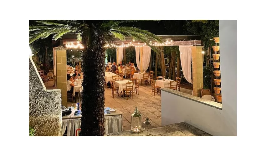 Hotel Casina Copini