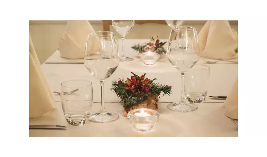 Hotel Casina Copini
