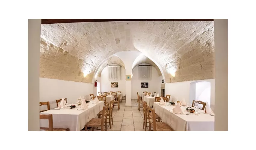 Hotel Casina Copini