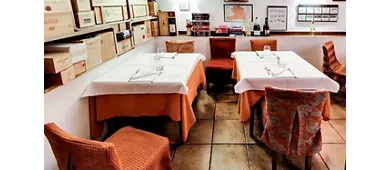 Al Cacimperio Ristorante