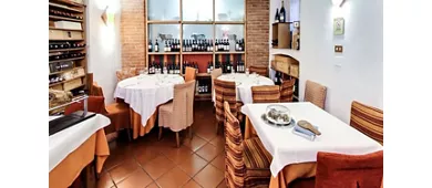 Al Cacimperio Ristorante