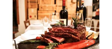 Al Cacimperio Ristorante