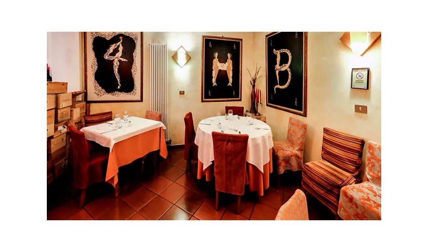Al Cacimperio Ristorante