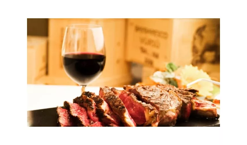 Al Cacimperio Ristorante