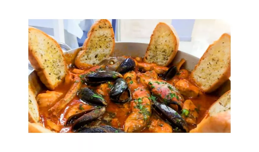 Ristorante Il Gattopardo