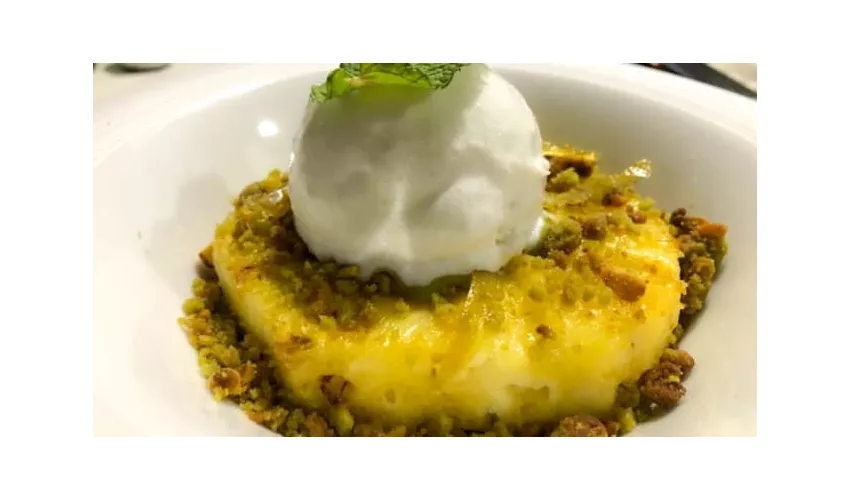 Ristorante Il Gattopardo