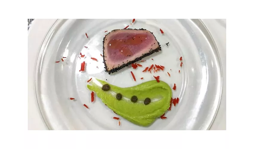 Ristorante Il Gattopardo
