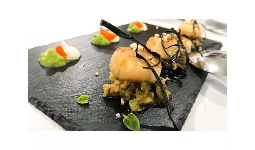 Ristorante Il Gattopardo